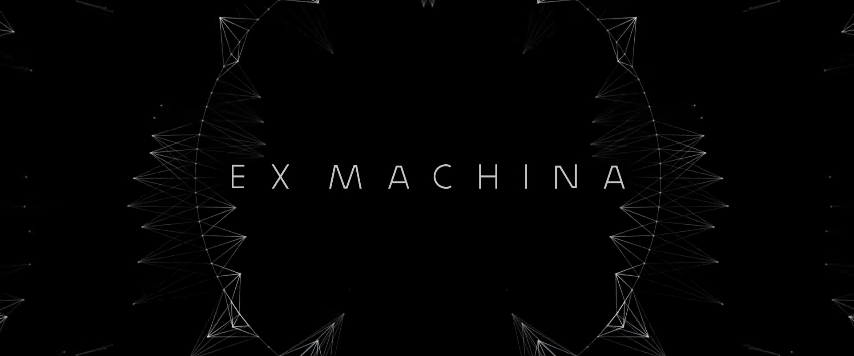 Ex Machina Ex Machina
