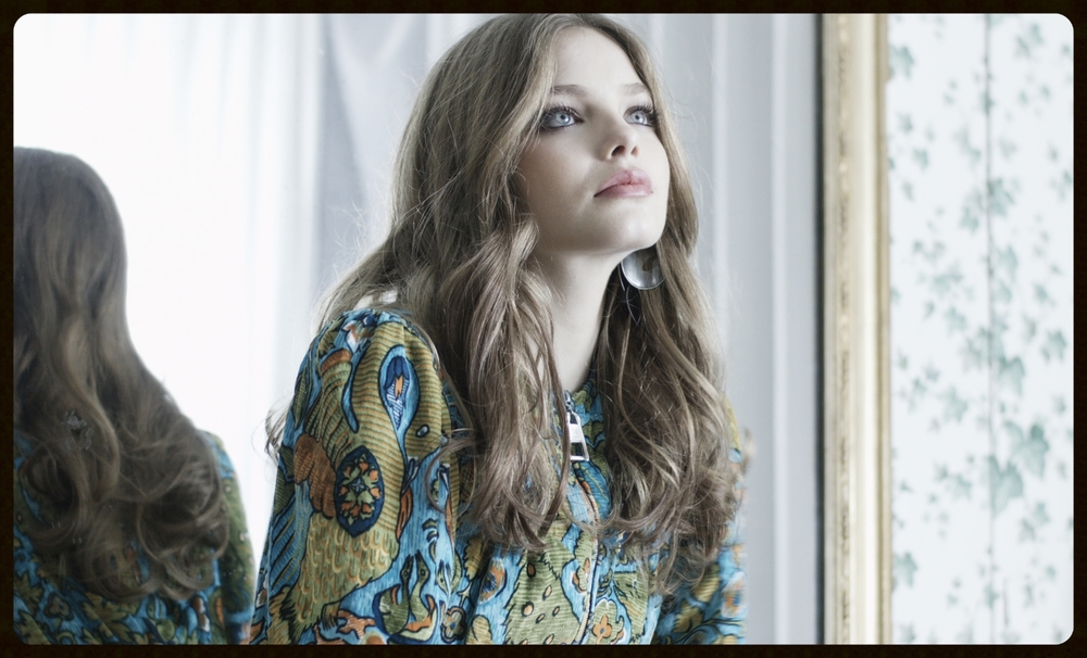 Kristine Froseth Kristine Froseth