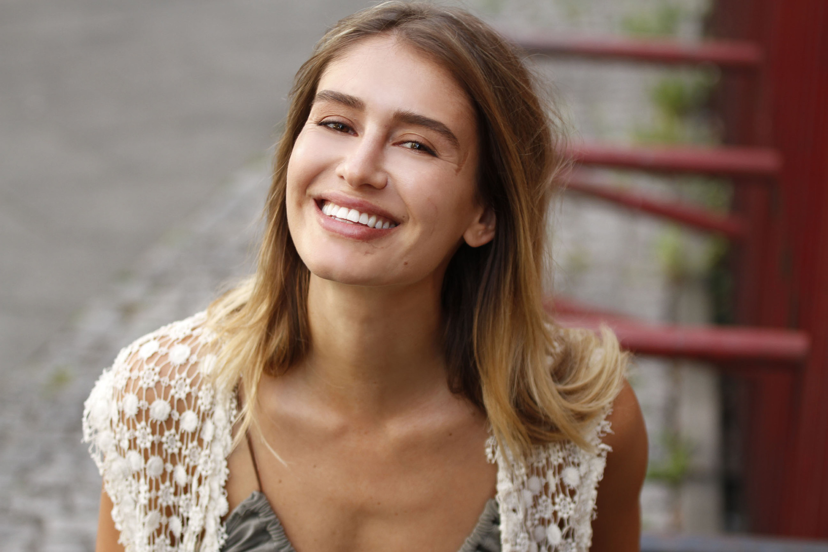 Sarah Mathilda Libbertz