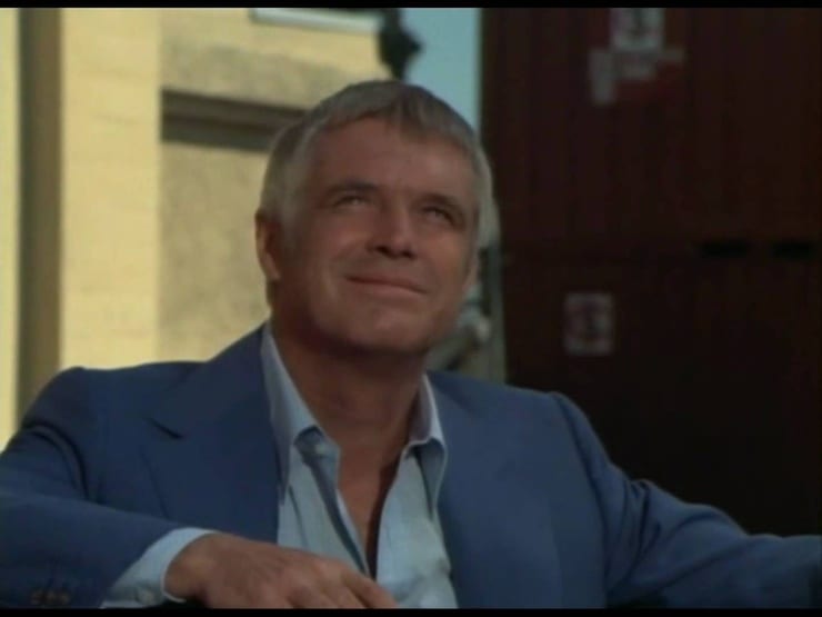 Banacek Episode