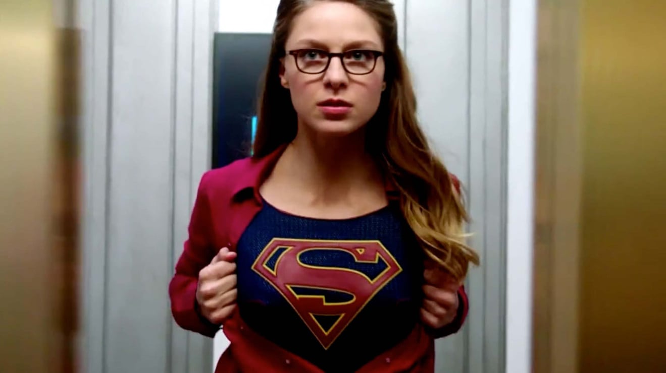 melissa benoist shirt