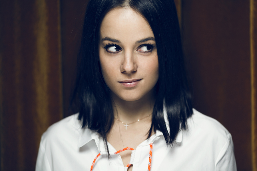Alizée Alizée