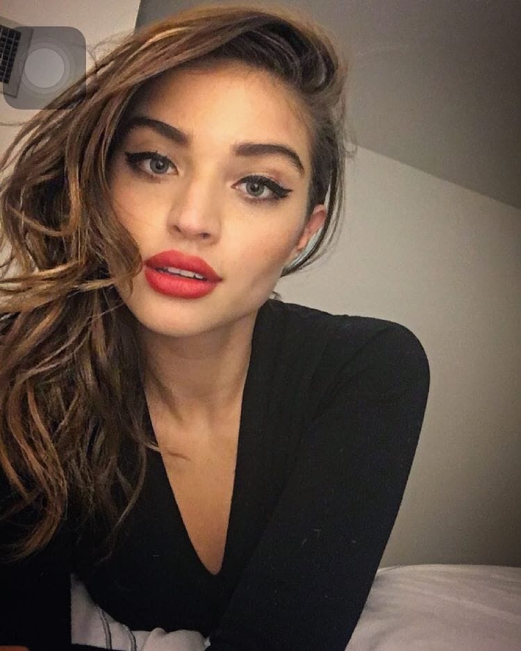 Picture Of Daniela Lopez Osorio