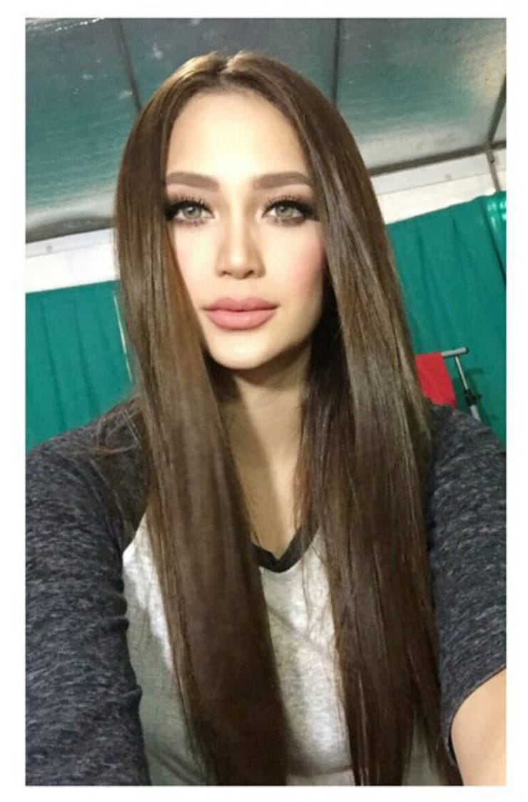 Picture Of Arci Muñoz