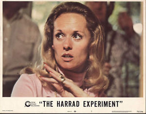 Picture Of The Harrad Experiment