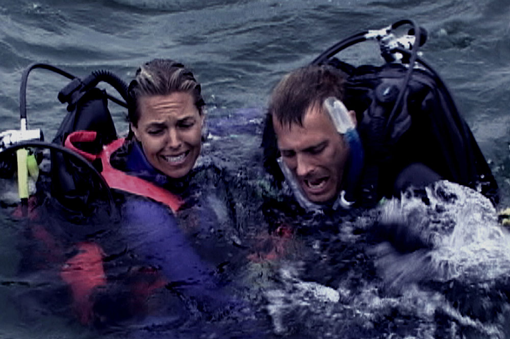 Open Water (2003) Open Water (2003)