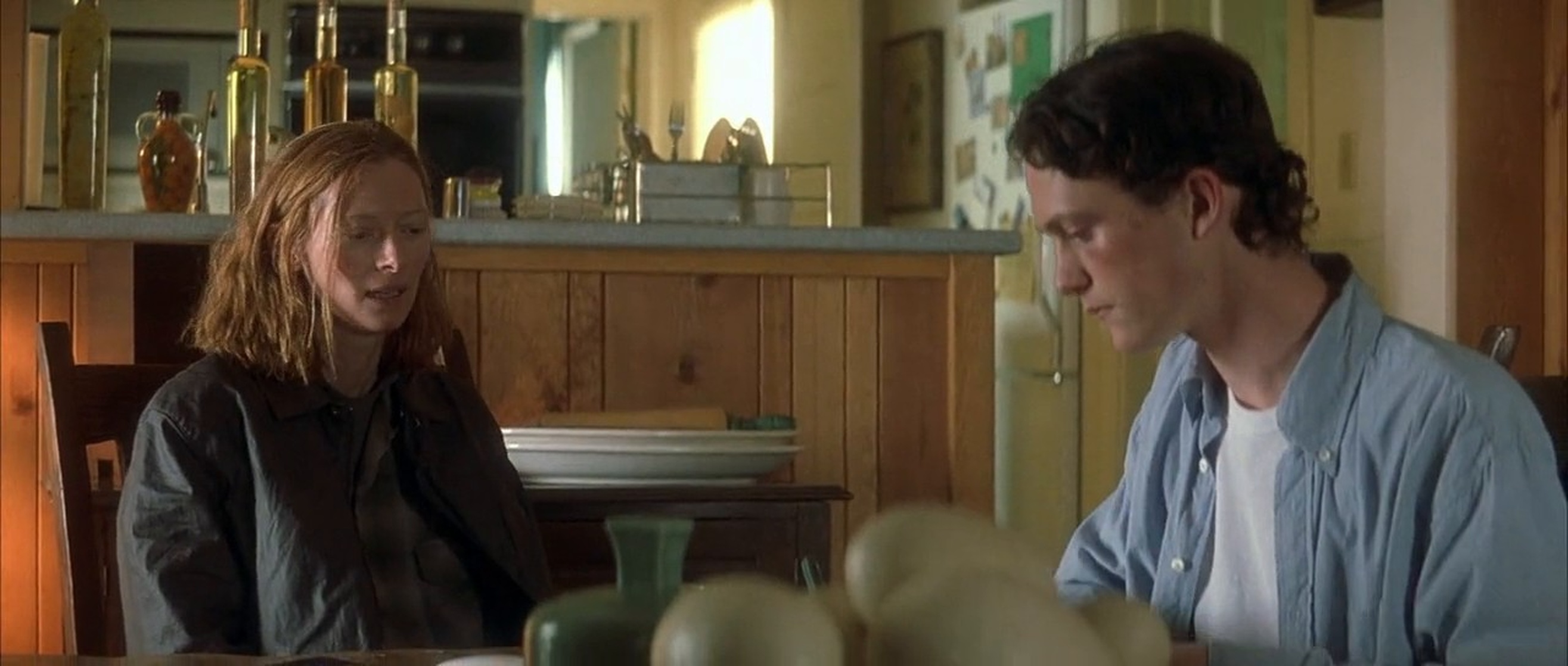 The Deep End (2001) The Deep End (2001)