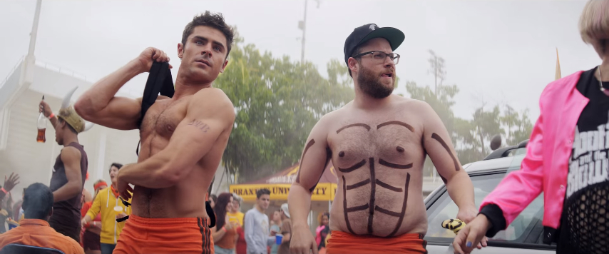 Neighbors 2: Sorority Rising (2016) Neighbors 2: Sorority Rising (2016)