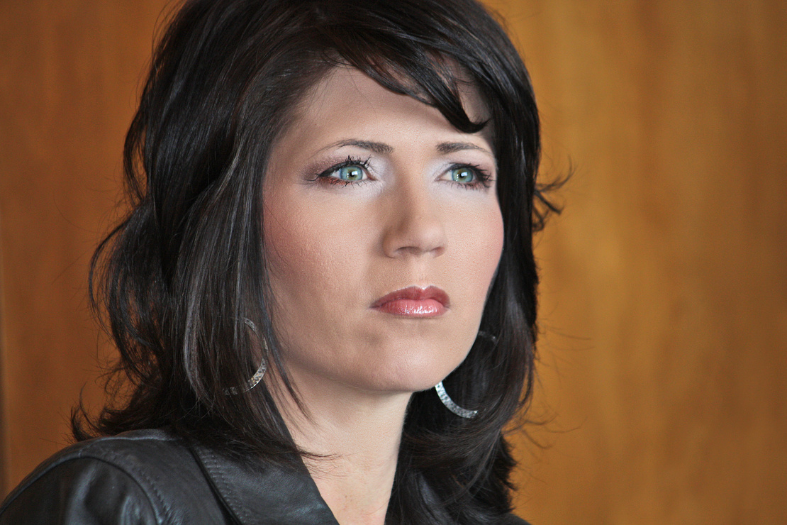 Picture Of Kristi Noem