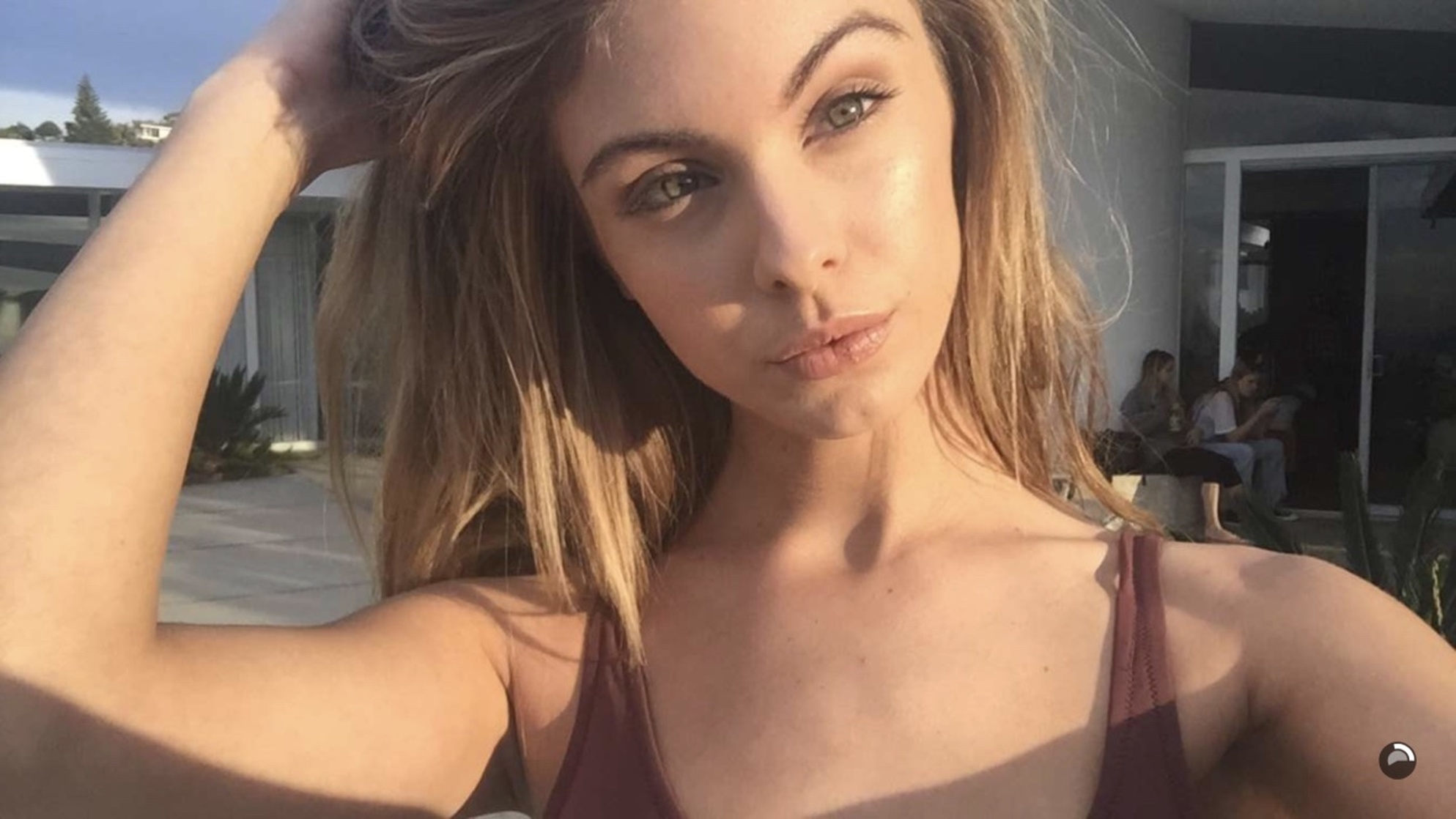 Carmella Rose Carmella Rose