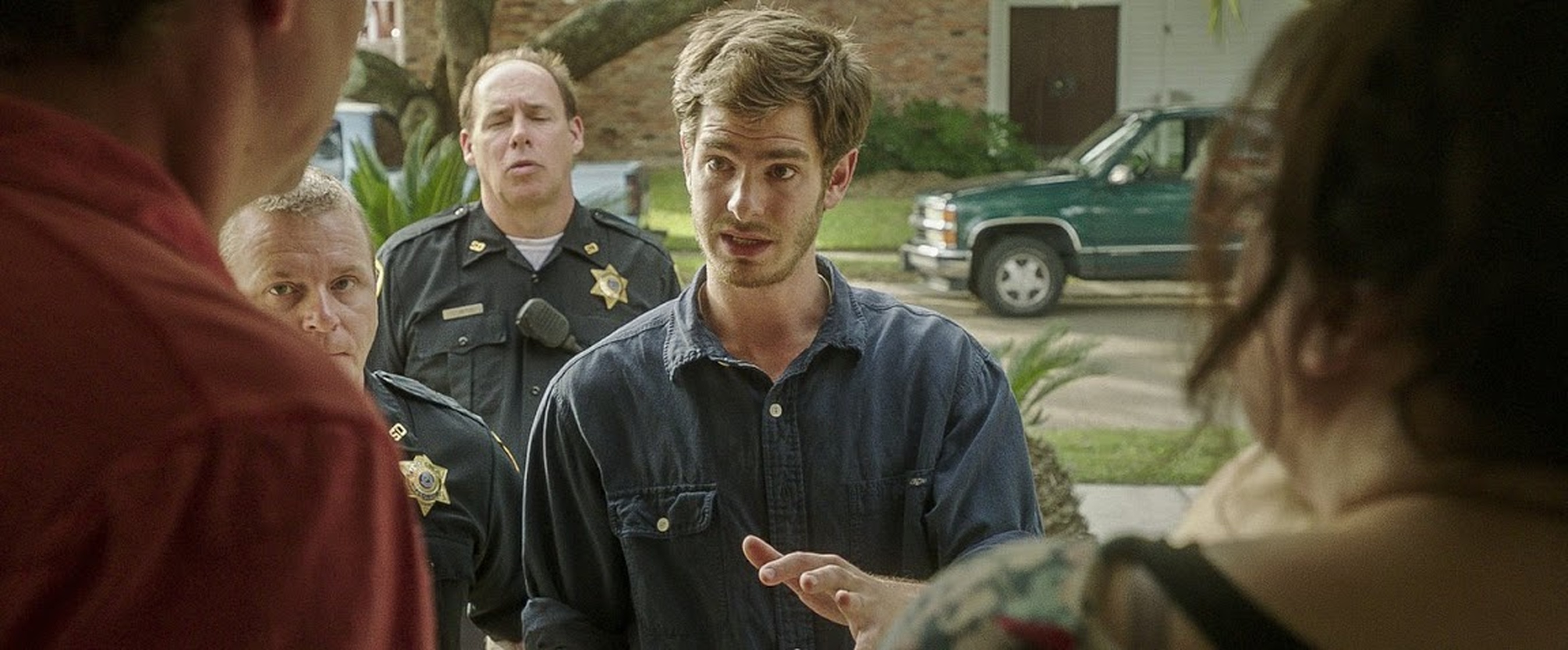 99 Homes 99 Homes