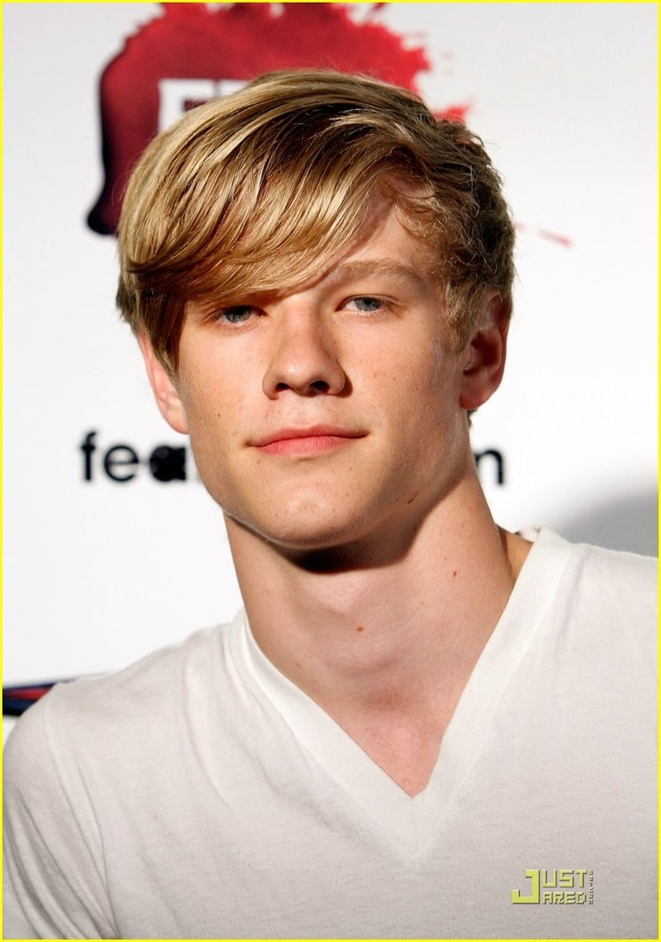 Picture of Lucas Till