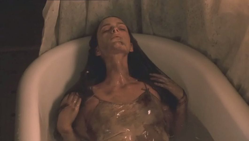 Gabrielle Anwar Porn 59