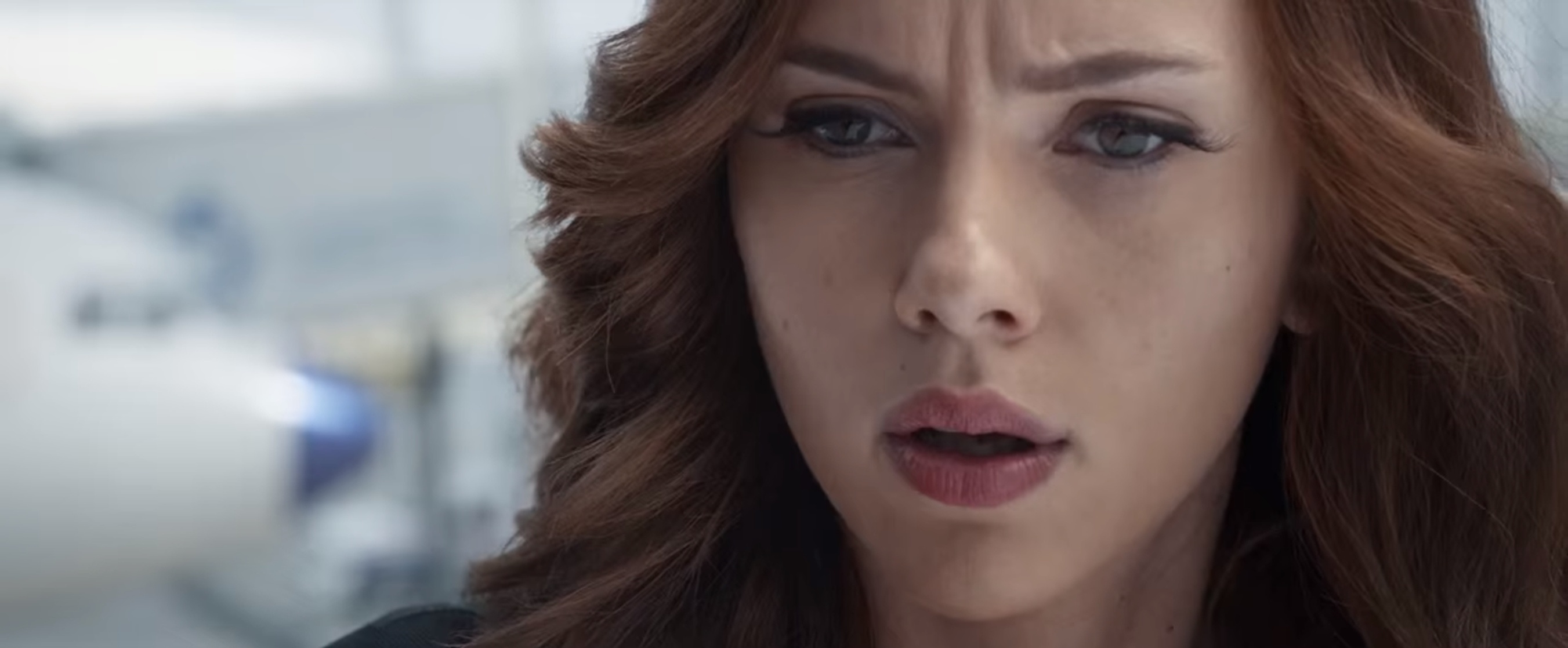Captain America: Civil War Captain America: Civil War