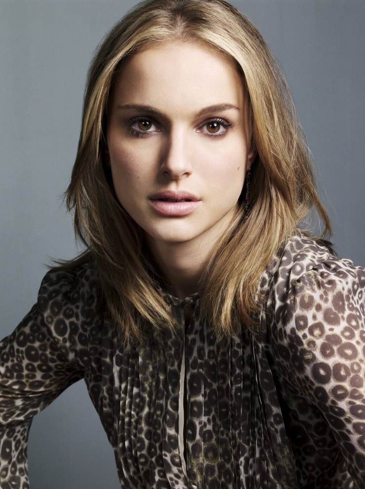 Picture Of Natalie Portman