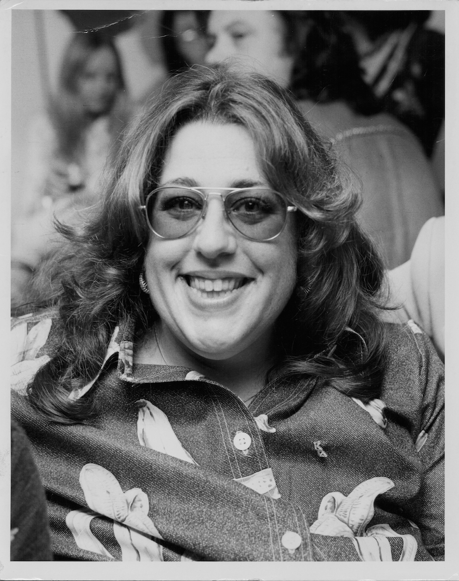 Picture Of Mama Cass Elliot