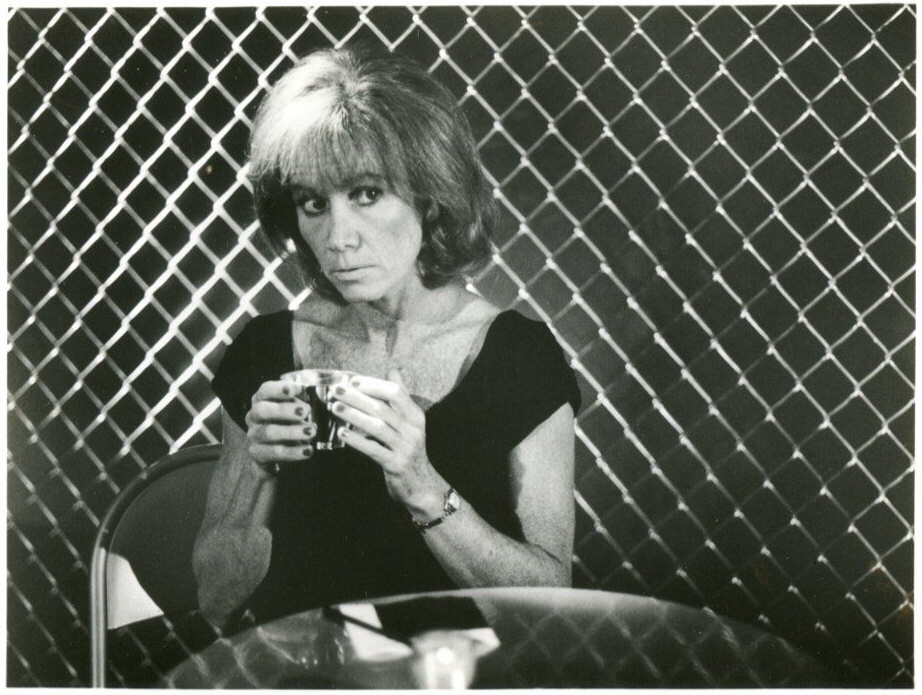 After Hours (1985) After Hours (1985)
