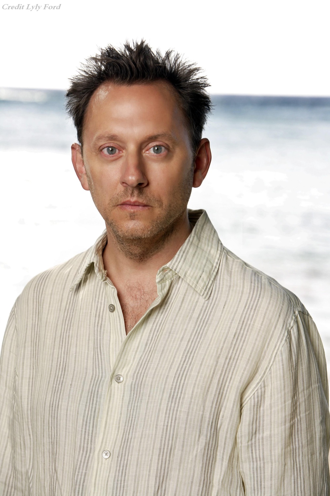 Picture Of Michael Emerson