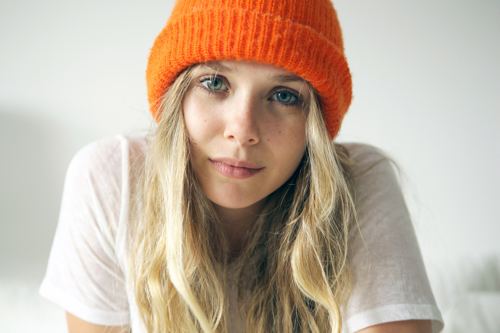 Elizabeth Olsen Elizabeth Olsen