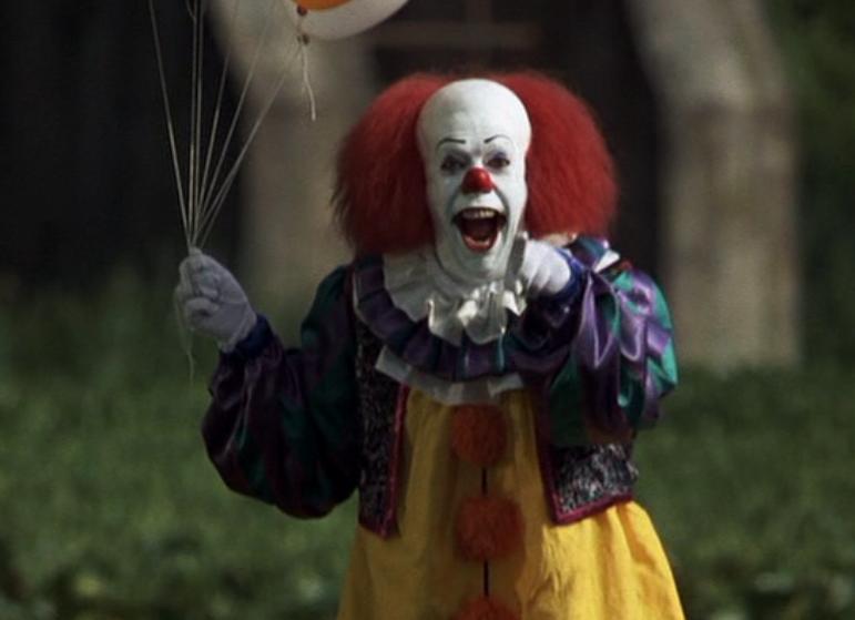 It It
