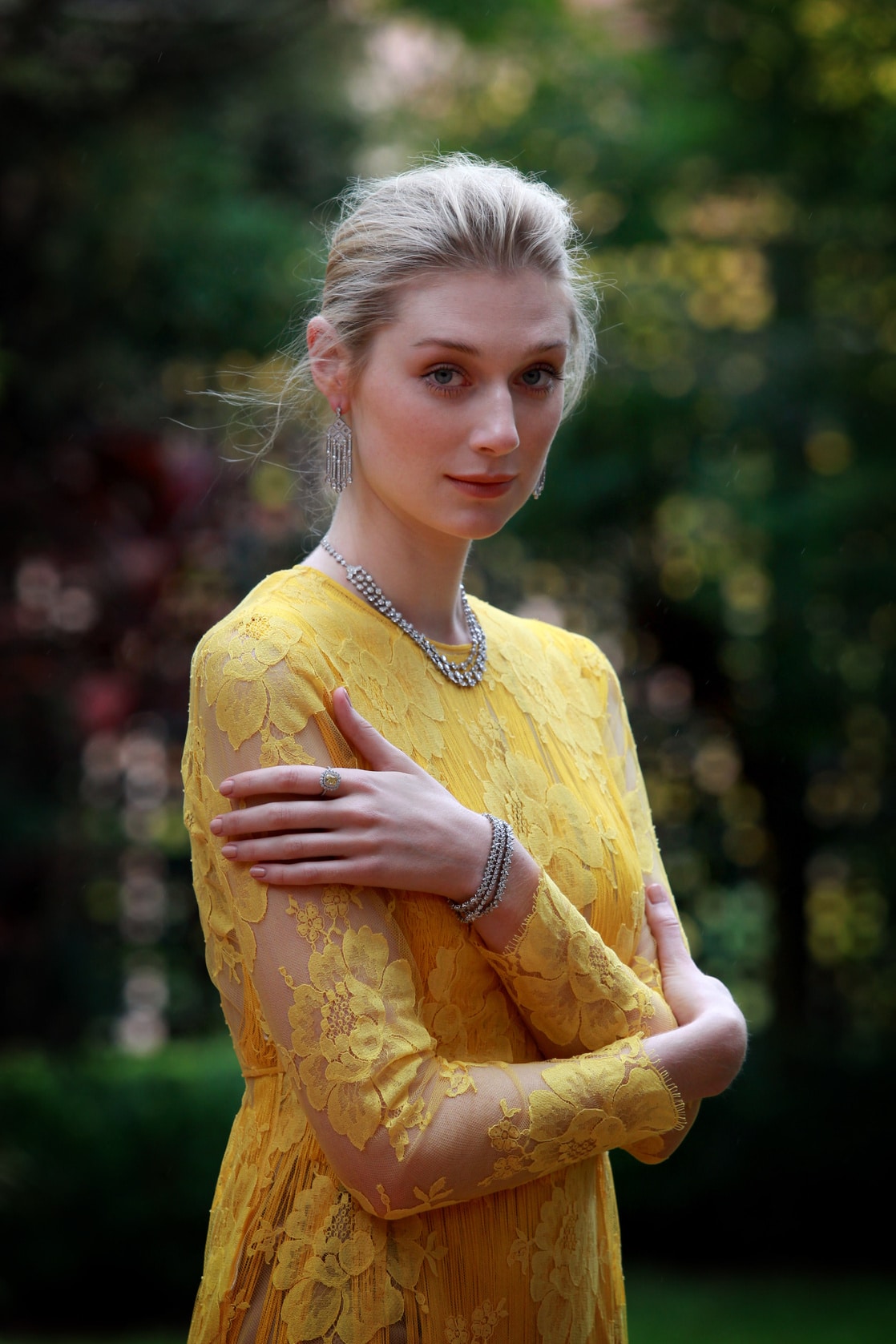 Elizabeth Debicki