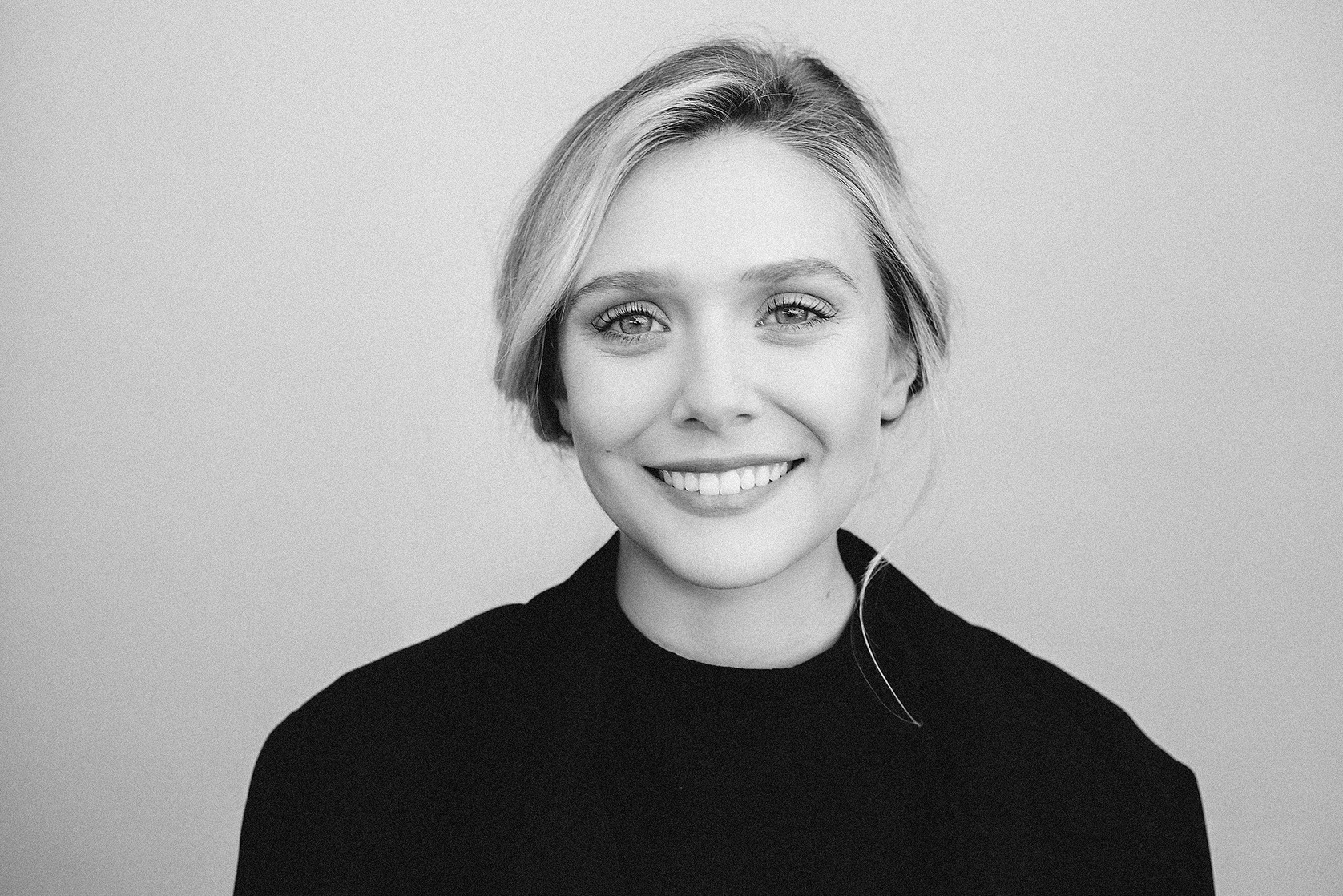 Elizabeth Olsen Elizabeth Olsen