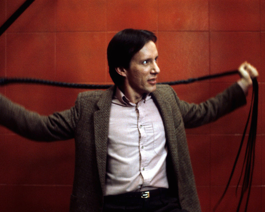 James Woods James Woods