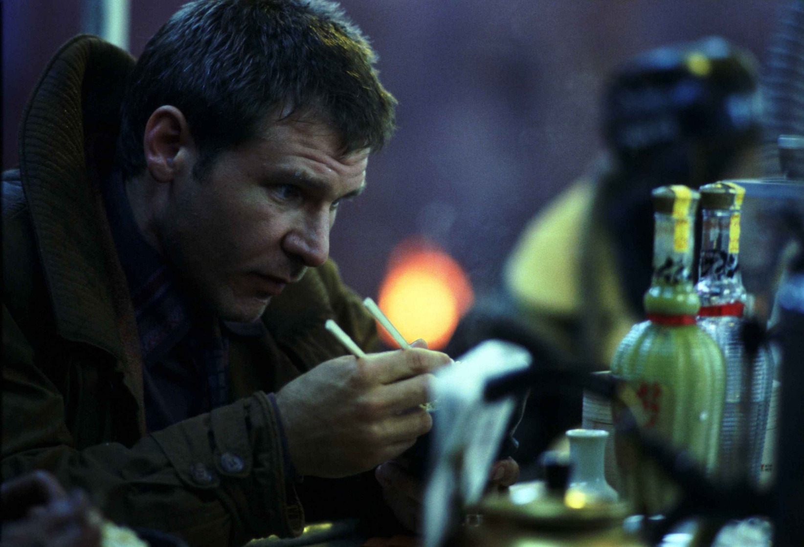 Blade Runner Blade Runner