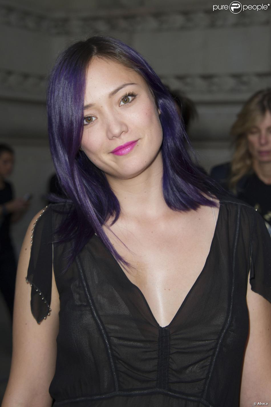 Picture of Pom Klementieff - Pom Klementieff Turns Heads With Plunging Look At Cannes Red Carpet