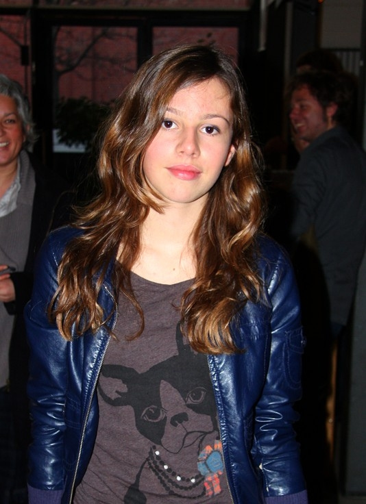 Picture of Leonie Tepe Picture of Leonie Tepe