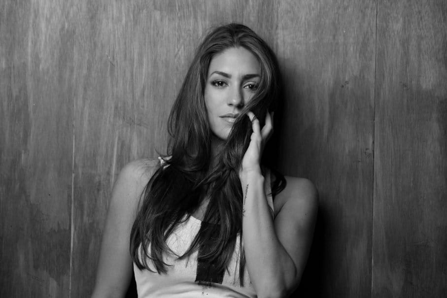 Picture Of Natalia Cordova Buckley