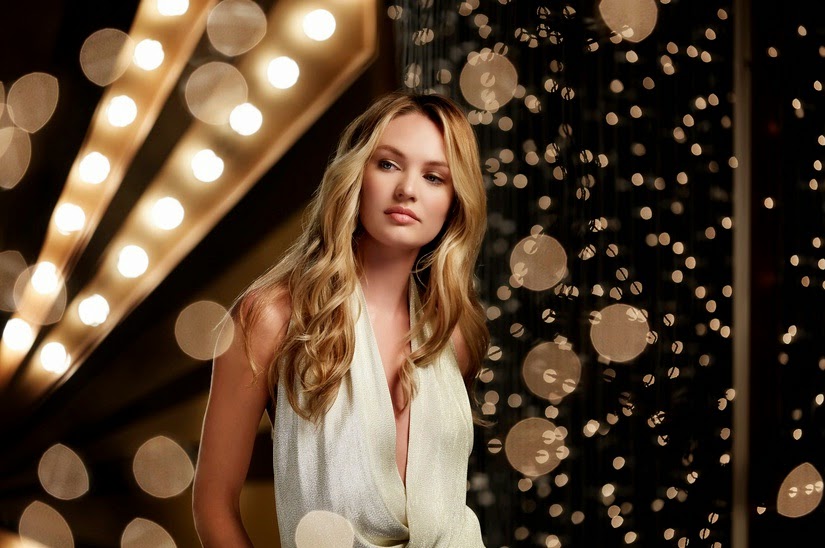 Candice Swanepoel Candice Swanepoel