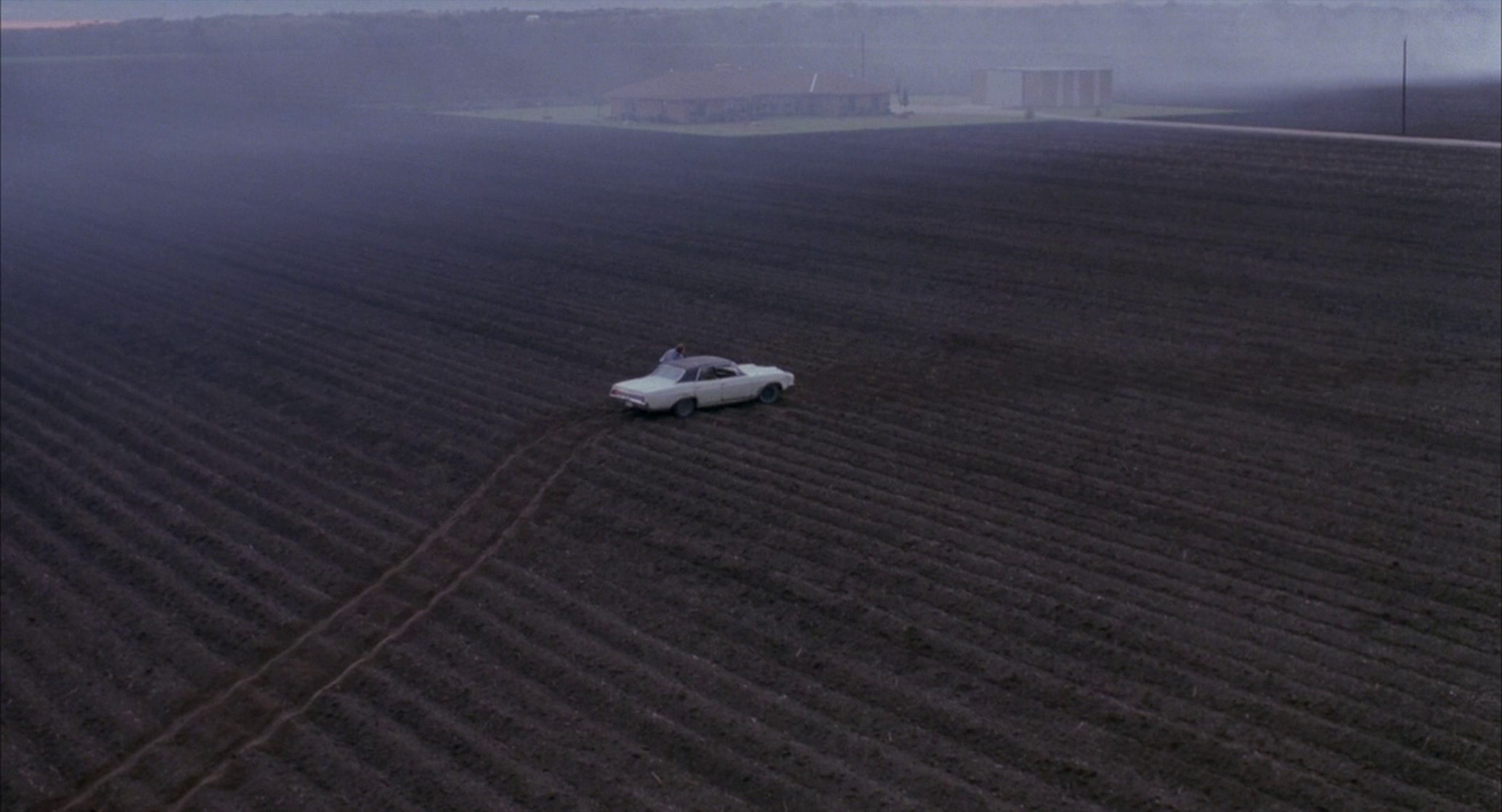 Blood Simple. Blood Simple.