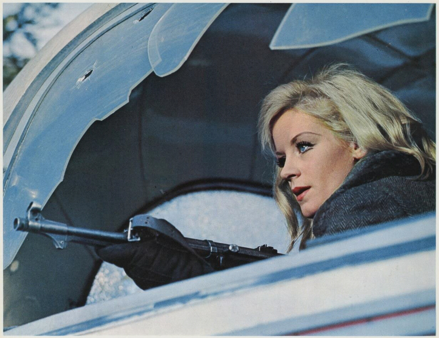 Mary Ure Mary Ure