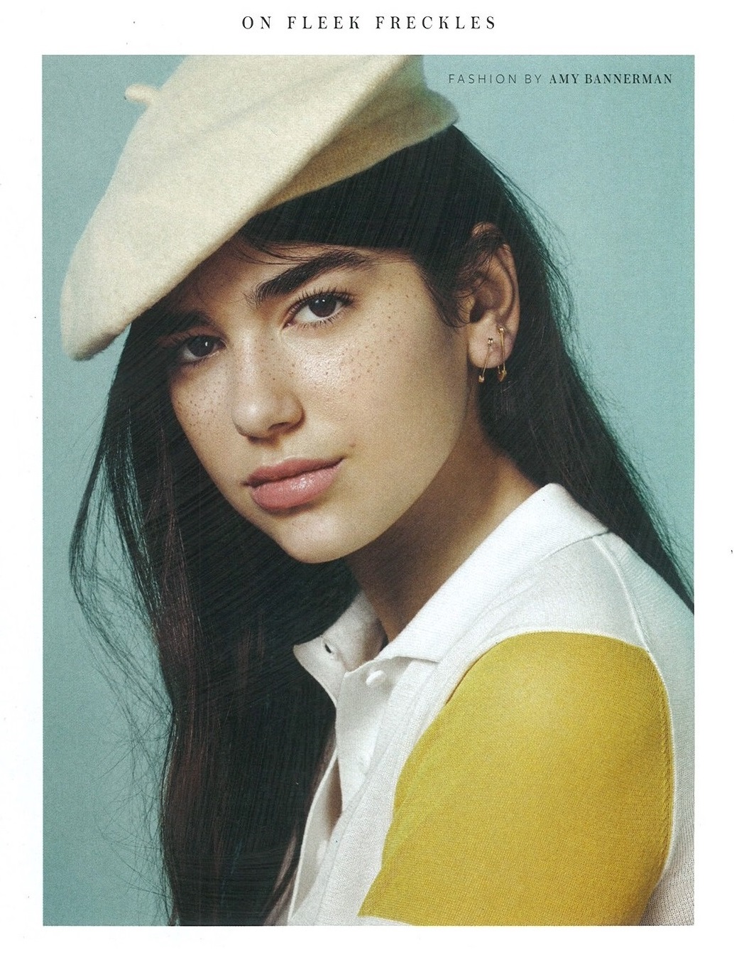 picture of dua lipa picture of dua lipa
