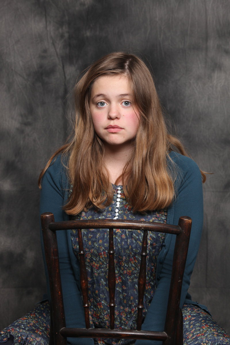 Picture of Lotte Becker