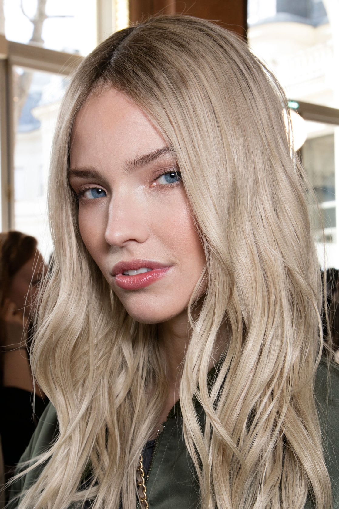 Picture Of Sasha Luss