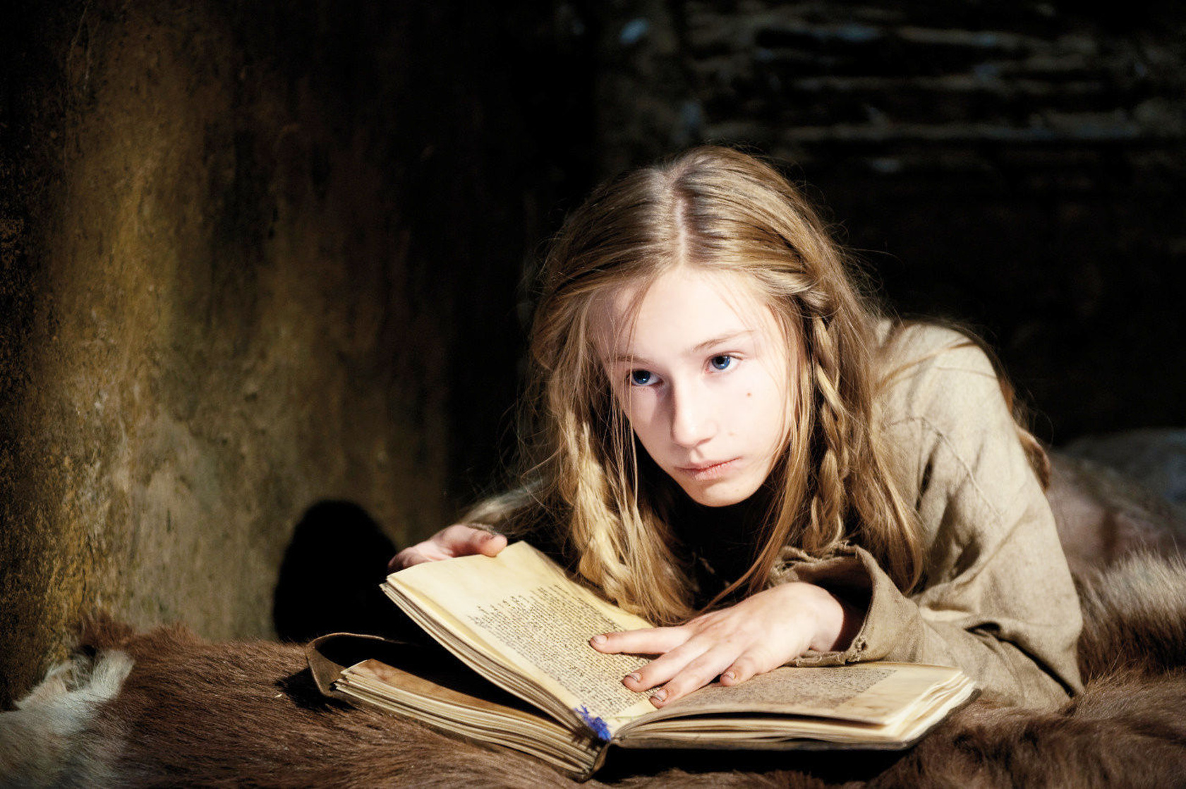 Pope Joan (2009) Pope Joan (2009)