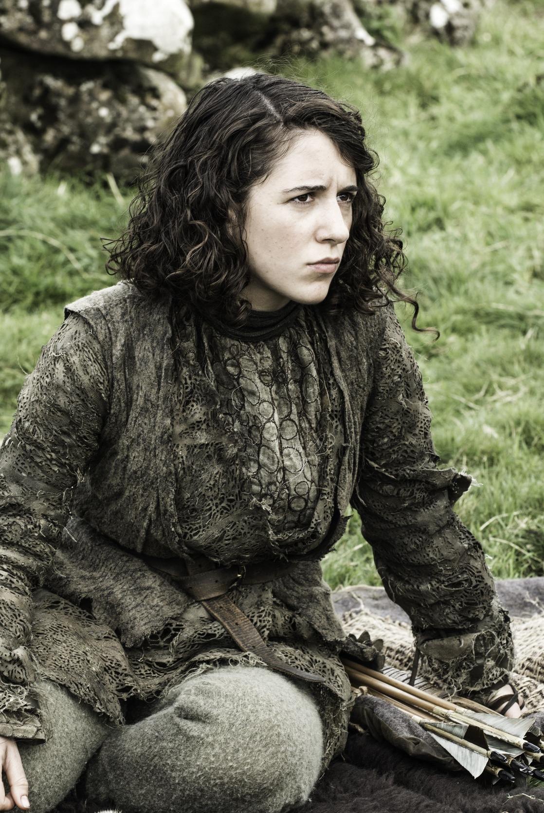 Ellie Kendrick Meera Reed | My XXX Hot Girl