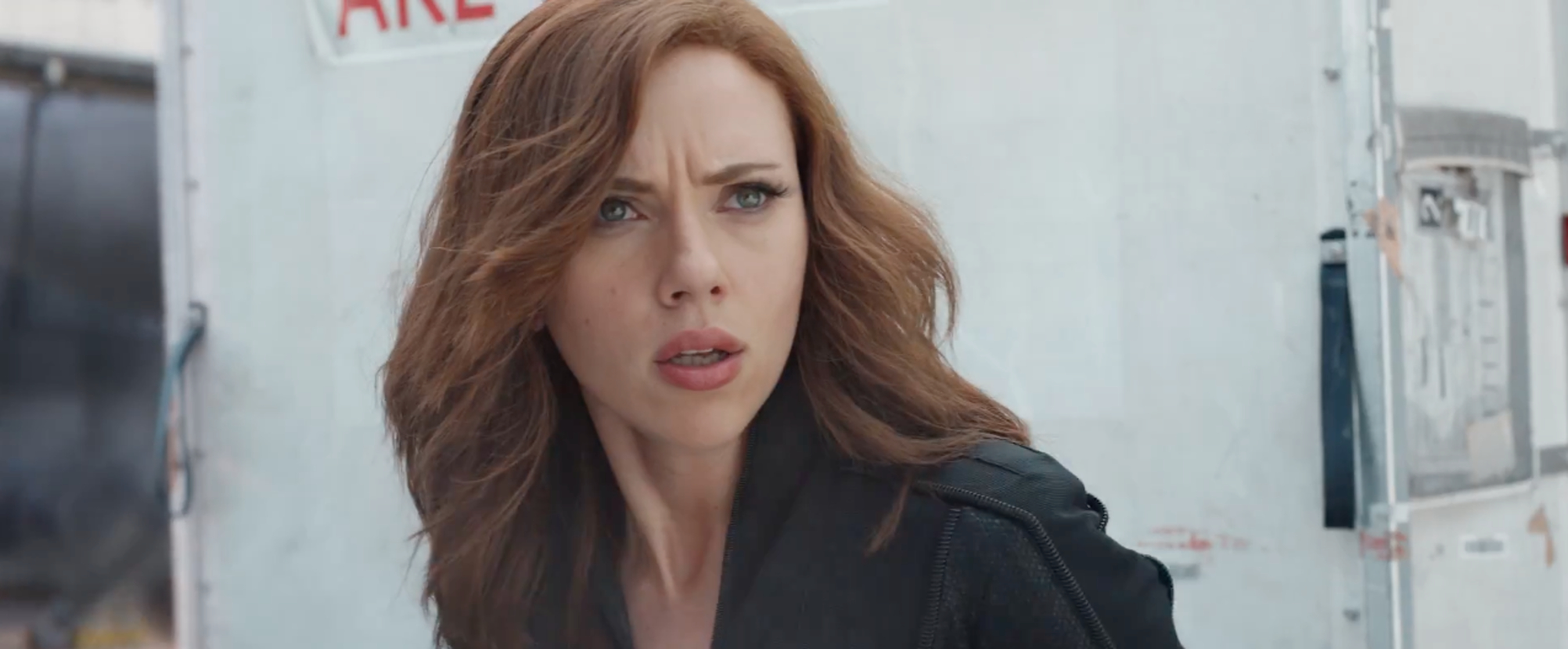 Captain America: Civil War Captain America: Civil War