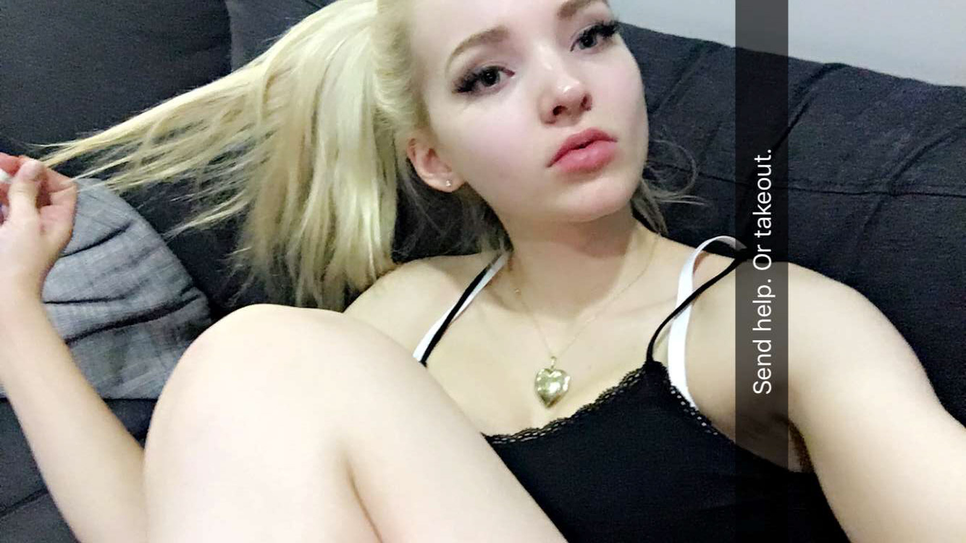 Dove Cameron Dove Cameron