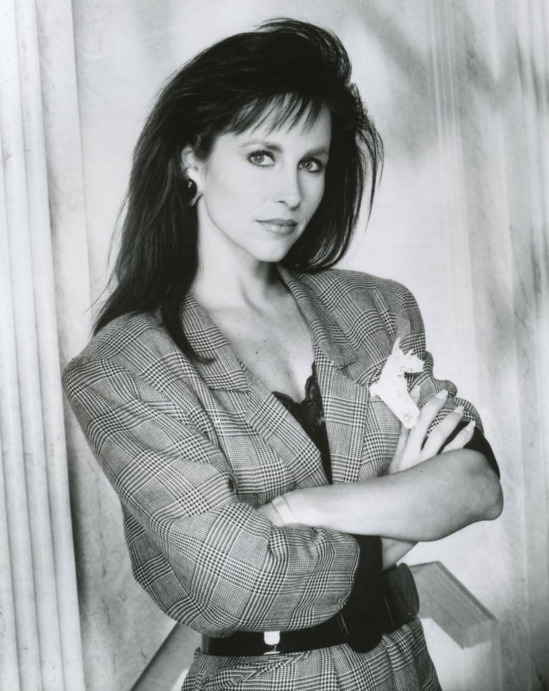 Karen Kopins Karen Kopins