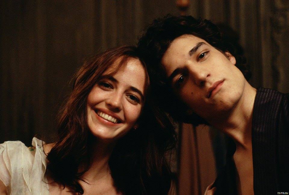 Louis Garrel Louis Garrel