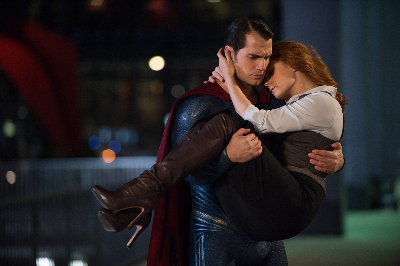 Batman v Superman: Dawn of Justice Batman v Superman: Dawn of Justice