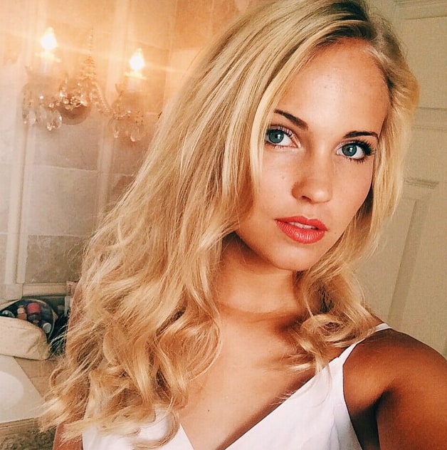 Emilie Nereng