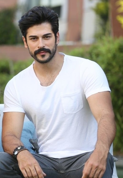 Picture Of Burak Z Ivit