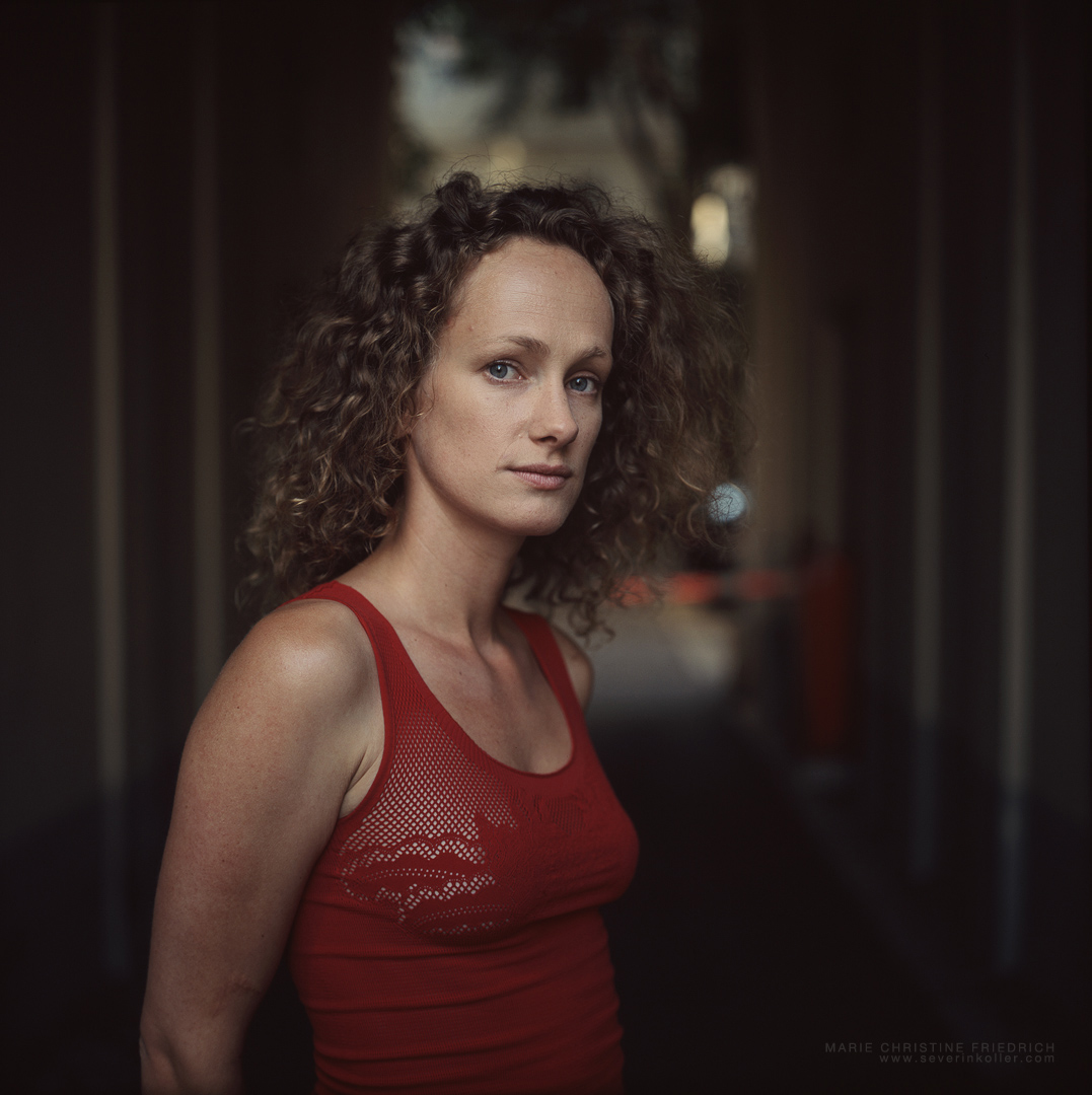 Marie-Christine Friedrich Marie-Christine Friedrich