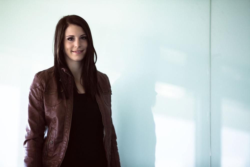 Mirjam Puchner Mirjam Puchner
