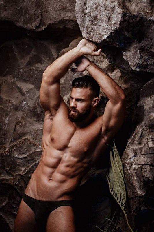 Picture Of Kirill Dowidoff