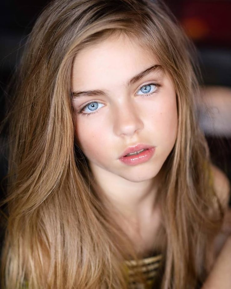 740full Jade Weber 740×925 Jade Weber Blue Eyed Girls 1897